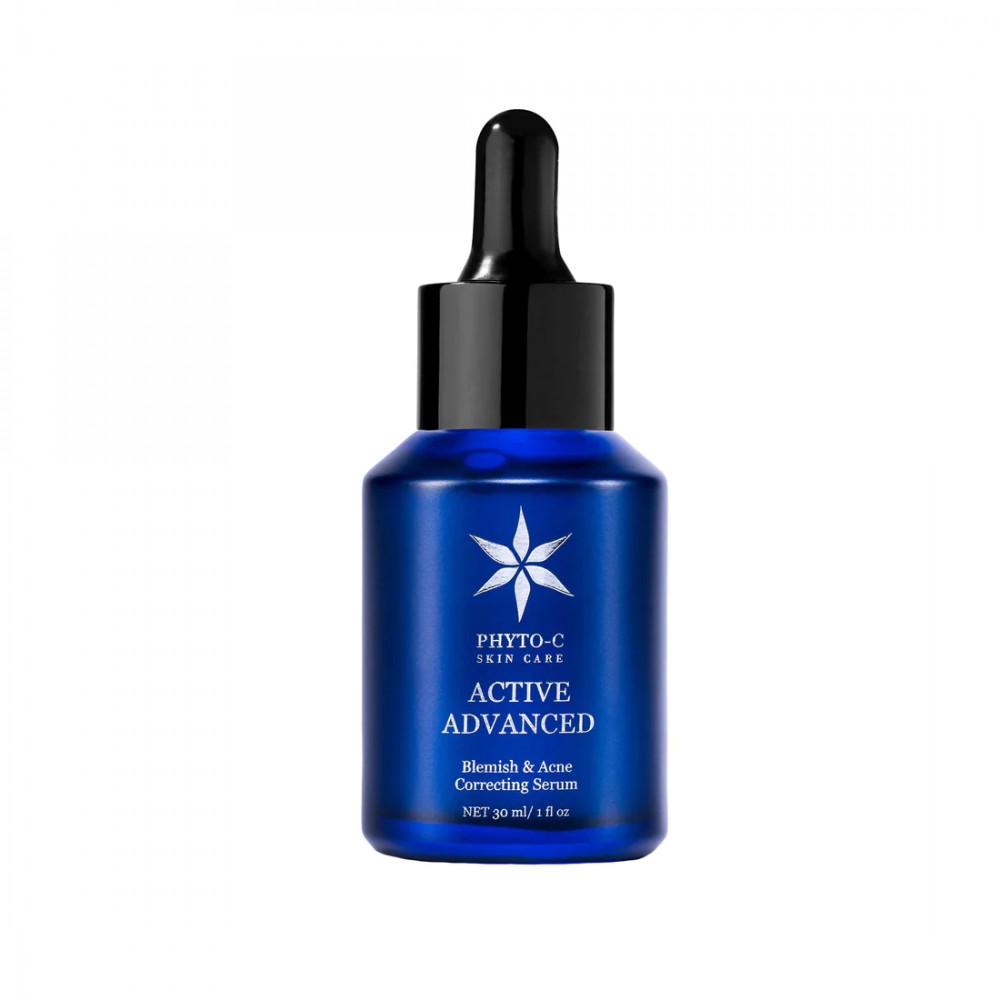 PHYTO-C Active Advanced 30ml - Сироватка для корекції акне PHYTO-C Active Advanced 30ml - Сироватка для корекції акне